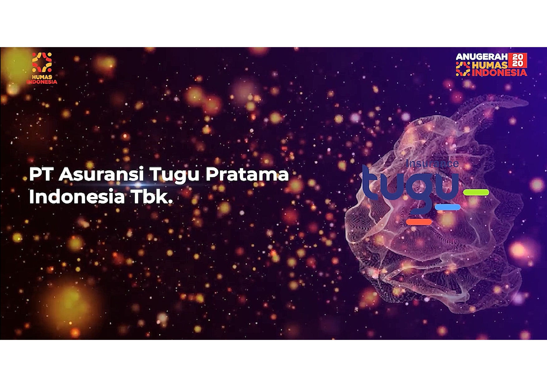 Tugu Insurance Meraih Prestasi Sebagai Terpopuler di Media Digital Bersama dengan Pertamina Tugu Insurance Meraih Prestasi Sebagai Terpopuler di Media Digital Bersama dengan Pertamina
