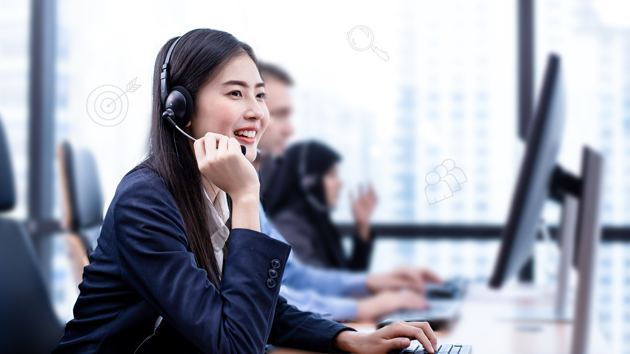 Cara Efektif Menggaet Pelanggan dengan Cold Call Cara Efektif Menggaet Pelanggan dengan Cold Call