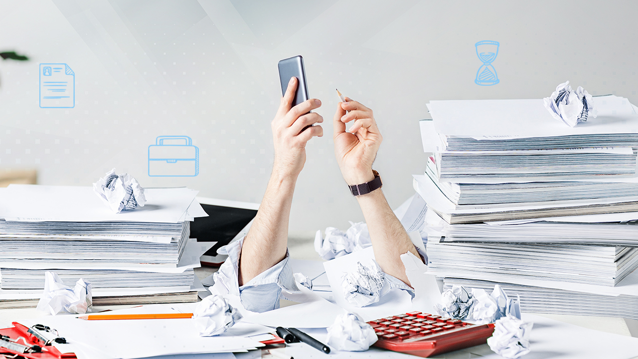 Plus Minus Workaholic Plus Minus Workaholic