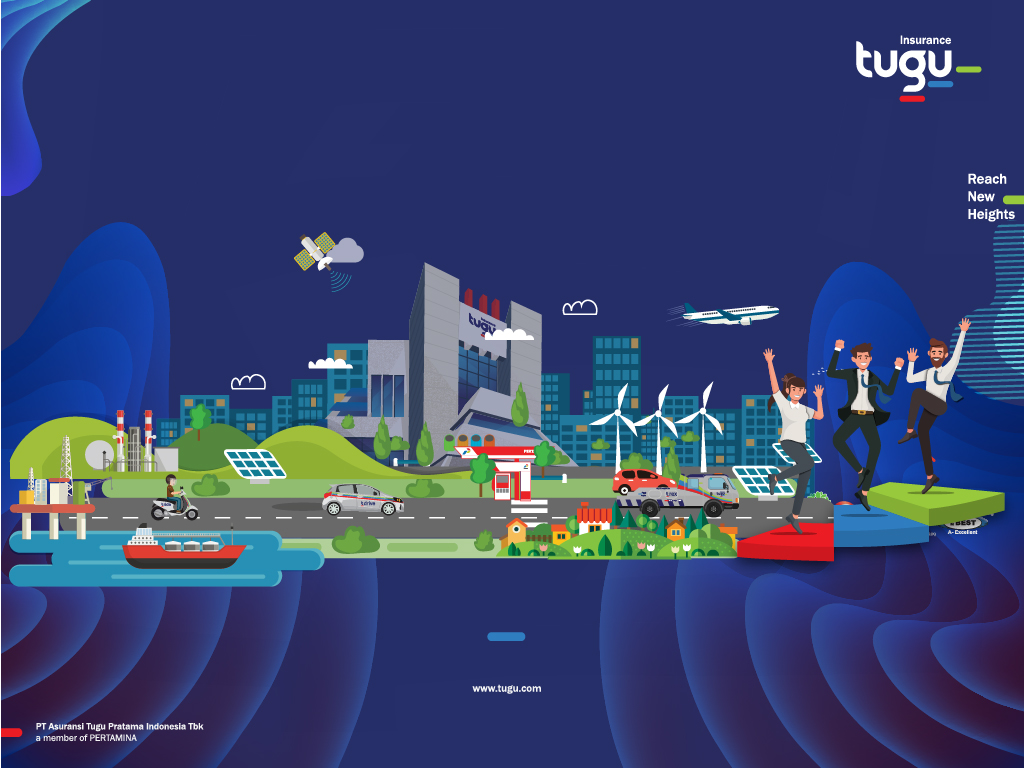 Mengapa Tugu Insurance Adalah Asuransi Yang Tepat Untukmu? Mengapa Tugu Insurance Adalah Asuransi Yang Tepat Untukmu?