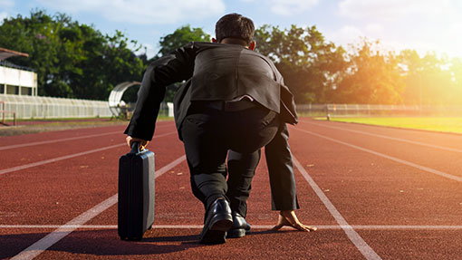 5 Alasan Pentingnya Grit di Dunia Kerja 5 Alasan Pentingnya Grit di Dunia Kerja