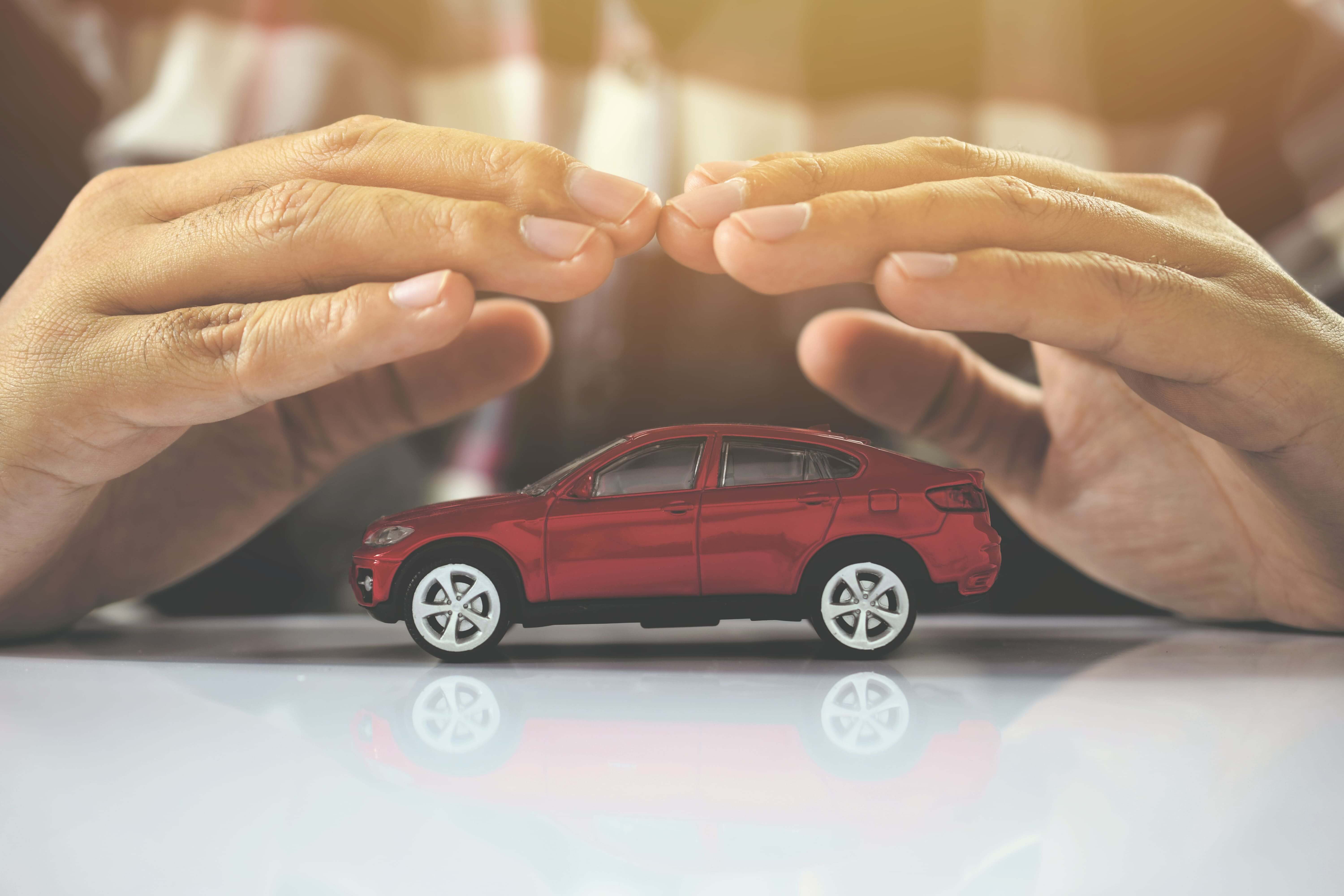 Inilah 3 Manfaat Asuransi Mobil yang Wajib Kamu Ketahui