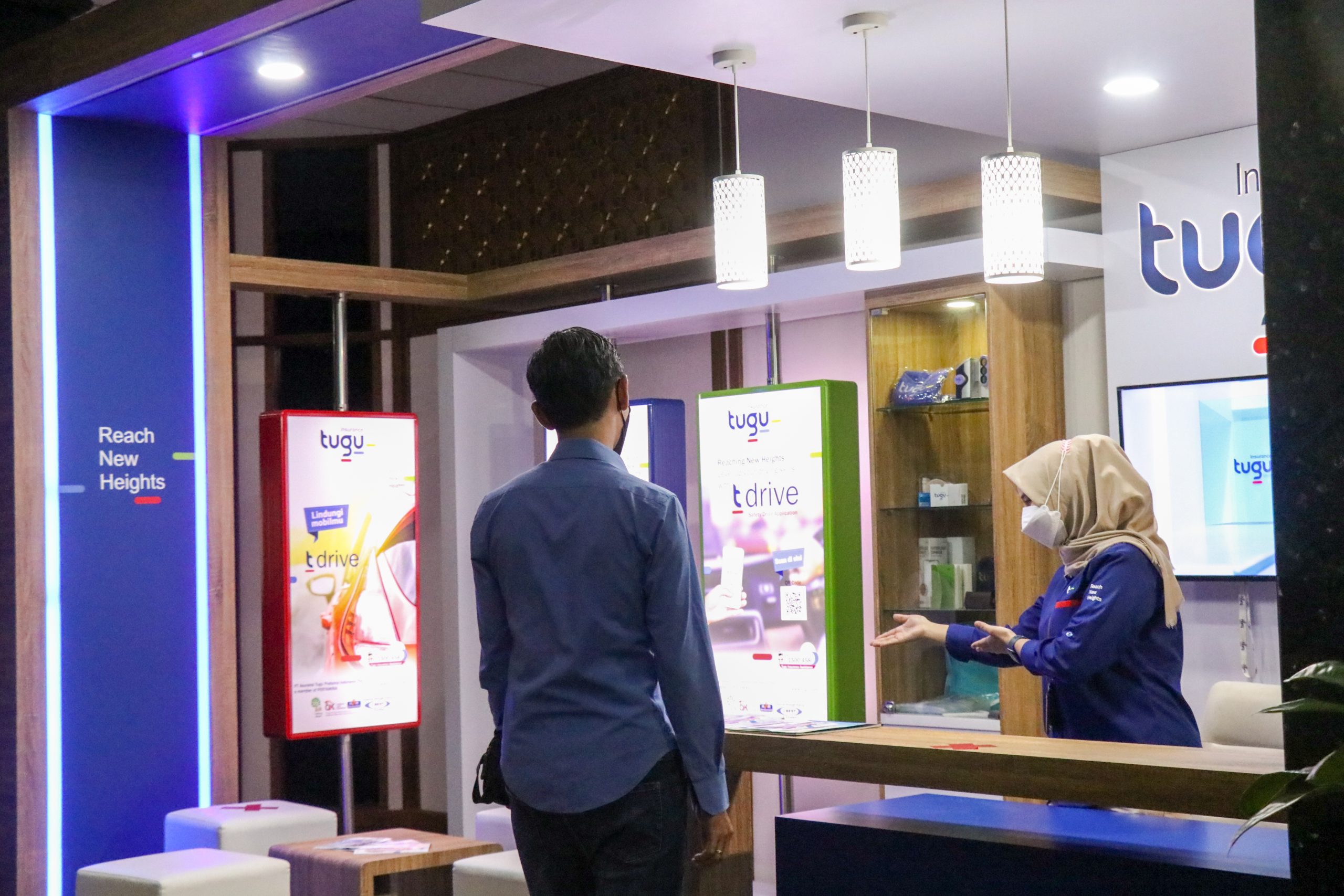 Manfaat Proteksi Risiko Untuk Perusahaan Maskapai Penerbangan Manfaat Proteksi Risiko Untuk Perusahaan Maskapai Penerbangan