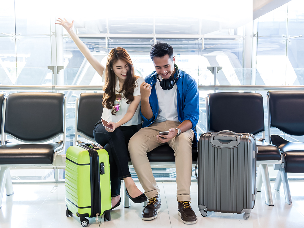 Ini dia Rahasia Perjalanan Udara jadi Lebih Aman!