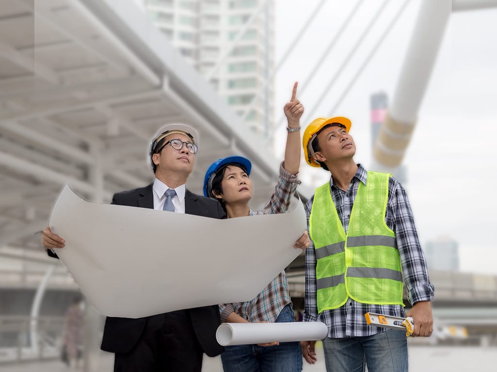 Mengenal Apa itu Jasa Kontraktor yang Menjadi Bisnis Menggiurkan!