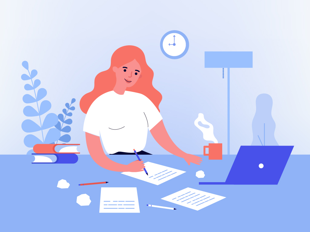 Mengenal Apa Itu Journaling dan Manfaatnya Untuk Kesehatan Mental! Mengenal Apa Itu Journaling dan Manfaatnya Untuk Kesehatan Mental!