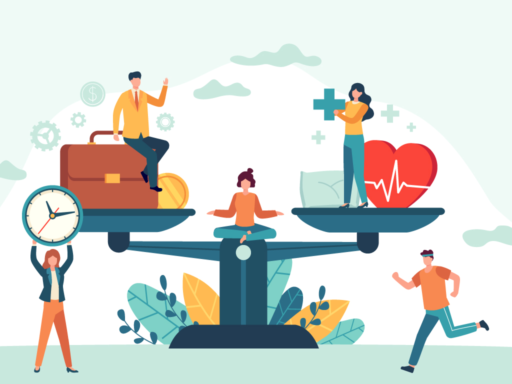 Memahami arti Quiet Quitting dan Hubungannya dengan Dunia Kerja Memahami arti Quiet Quitting dan Hubungannya dengan Dunia Kerja