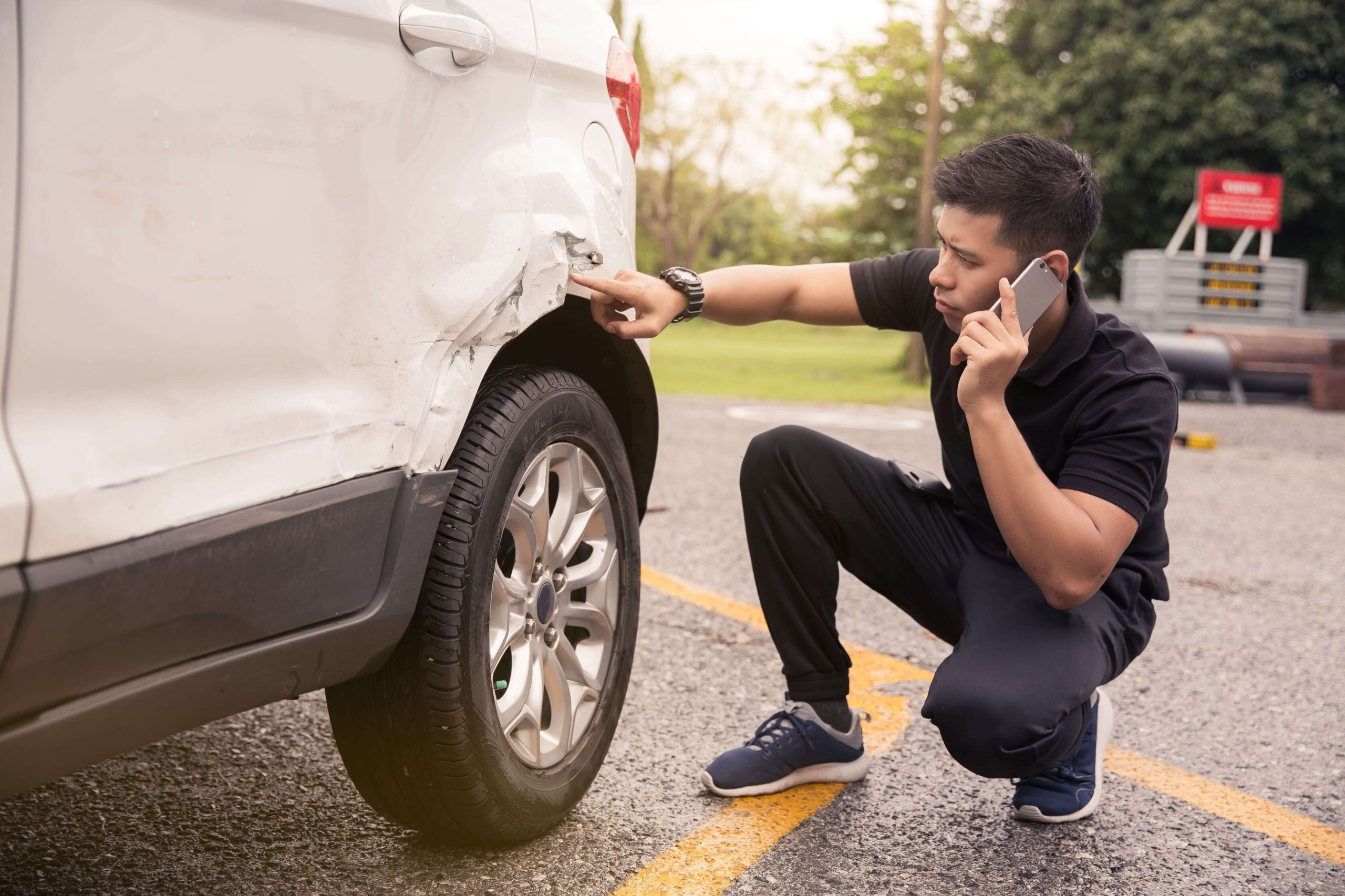 Asuransi Mobil All-risk Akan Memproteksi Mobilmu secara Menyeluruh! Asuransi Mobil All-risk Akan Memproteksi Mobilmu secara Menyeluruh!