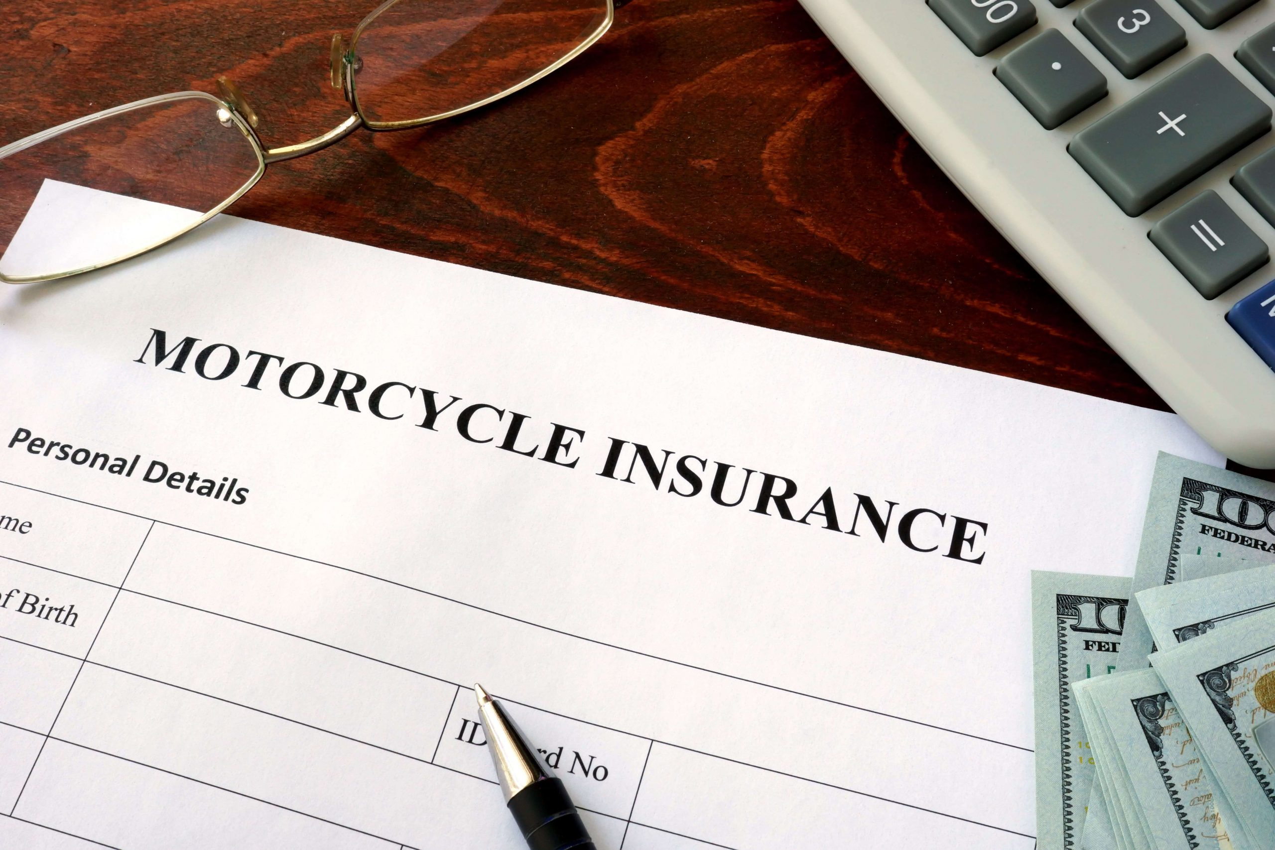 Rawan Pencurian Motor, Proteksikan Motormu dengan Asuransi Motor Hilang! Rawan Pencurian Motor, Proteksikan Motormu dengan Asuransi Motor Hilang!