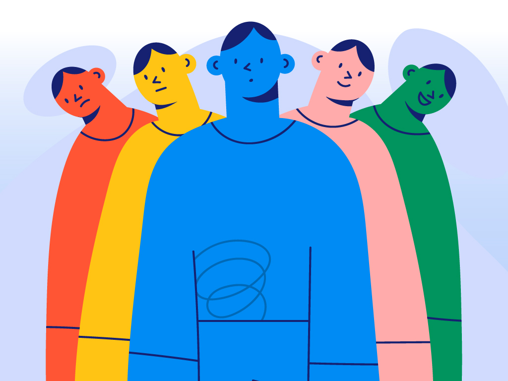 Mengenal Perbedaan Karakter Introvert dan Ekstrovert, Serta Mengenal Cara Kerjanya!