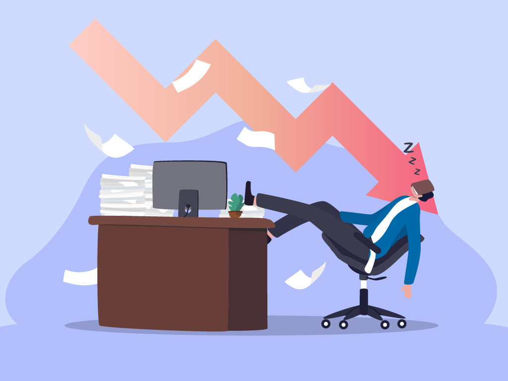 Mengenal Sophomore Slump dan Tips Menghadapinya! Mengenal Sophomore Slump dan Tips Menghadapinya!