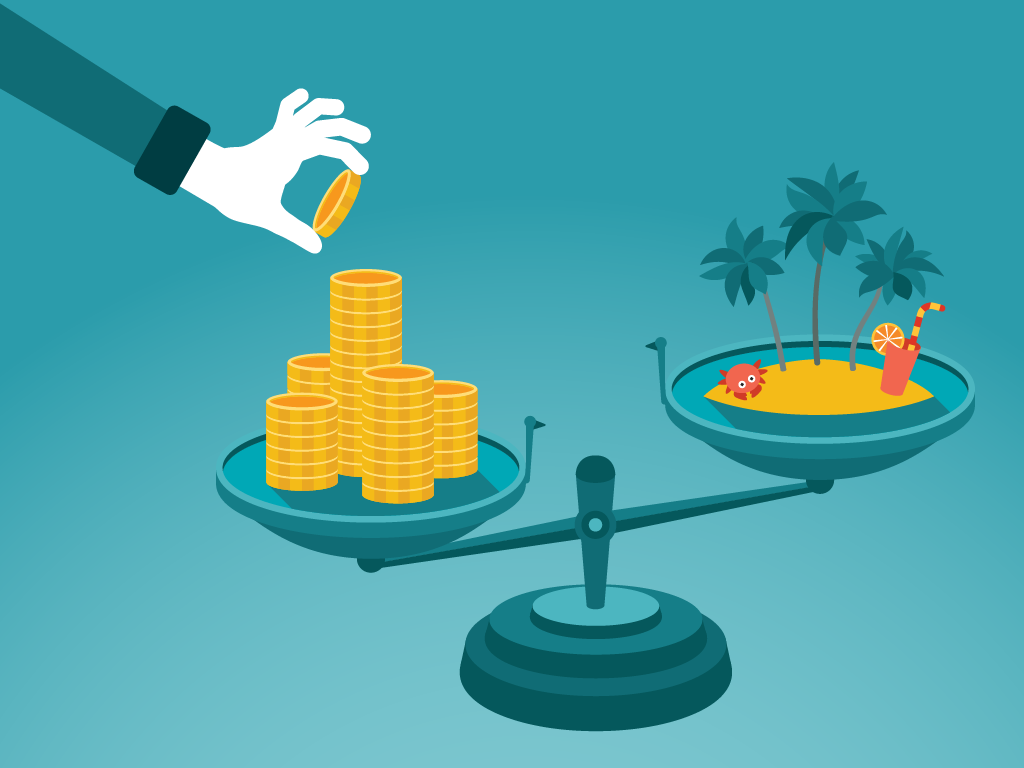 Yuk Intip  Rahasia Keberhasilan Finansialmu dengan Cash Flow dan Profit