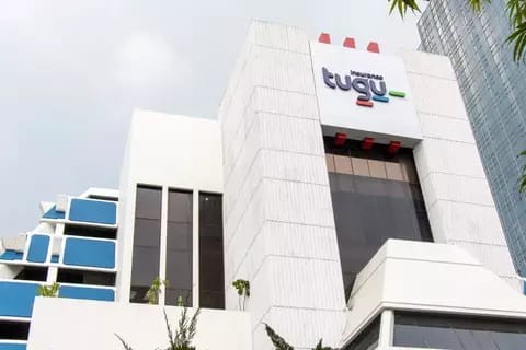 Ini Tiga Sektor Penopang Kinerja Asuransi Tugu (TUGU) di Kuartal I-2026 Ini Tiga Sektor Penopang Kinerja Asuransi Tugu (TUGU) di Kuartal I-2026
