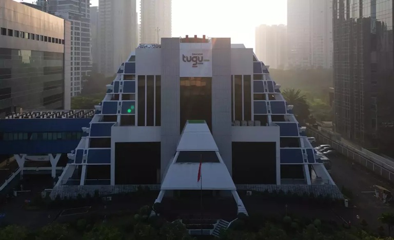 Sisi Permodalan TUGU Beri Ruang Ekspansi Bisnis Sisi Permodalan TUGU Beri Ruang Ekspansi Bisnis