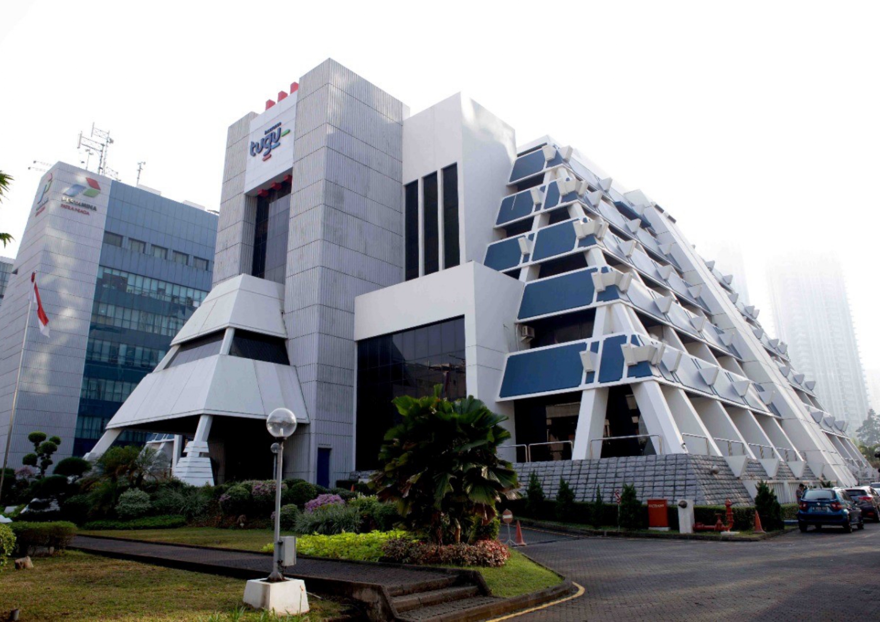 TUGU Jadi Salah Satu Saham Liquidity Provider, Cek Manfaatnya TUGU Jadi Salah Satu Saham Liquidity Provider, Cek Manfaatnya